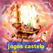 jogos castelo